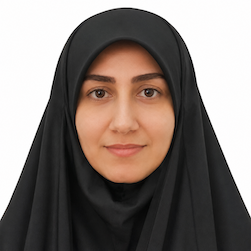 دکتر مریم رمضانی