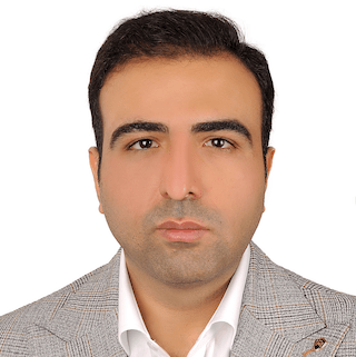 دکتر امیرمهدی صادق‌زاده